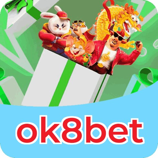 Material promocional do app ok8bet — ilustração, não métricas auditadas nesta página