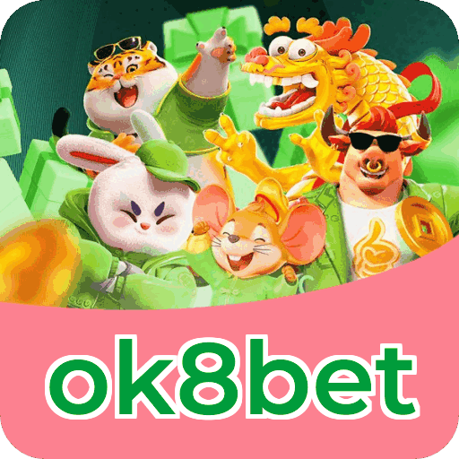 Fluxo de download do app ok8bet — referência visual