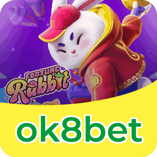 Tabela RTP dos jogos de cassino da ok8bet