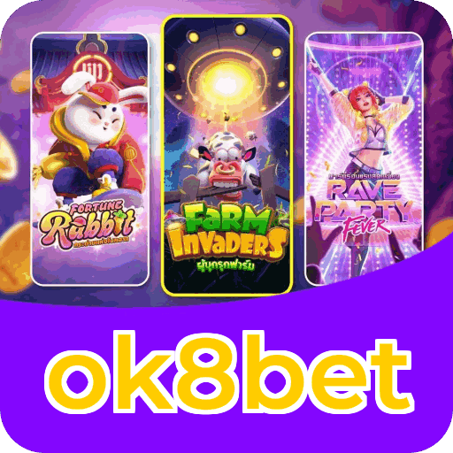 Catálogo ok8bet 2.547 jogos - Pragmatic Play, Evolution, NetEnt