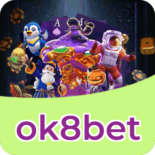Estatísticas de bônus da ok8bet